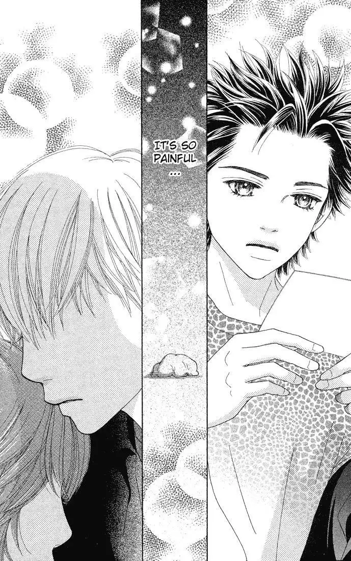 Parfait Tic Chapter 71 29
